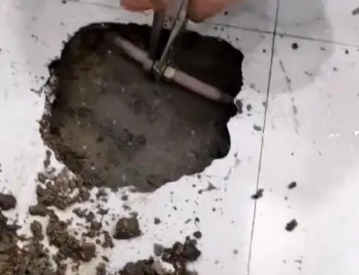 绿园卫生间漏水检测电话
