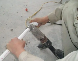 绿园漏水维修电话