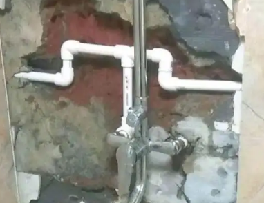 绿园卫生间漏水检测电话
