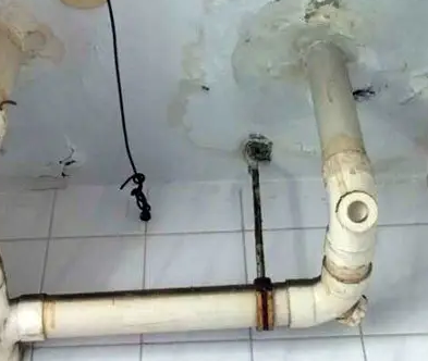 绿园卫生间漏水检测多少钱