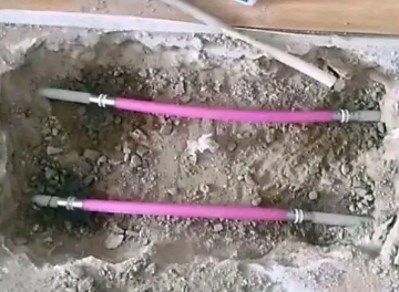绿园卫生间测漏水多少钱
