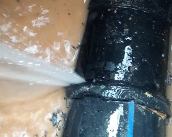 绿园漏水维修价格明细