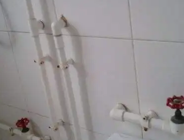 绿园水管维修多少钱