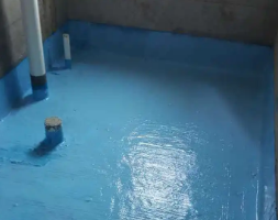 绿园卫生间防水哪家好