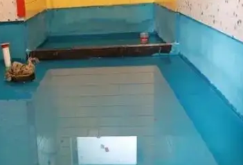 绿园卫生间防水多少钱