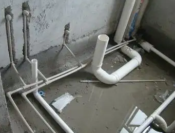 绿园水管维修多少钱