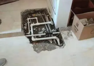 绿园查漏水多少钱