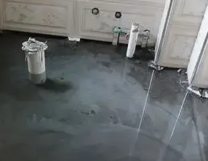 绿园卫生间漏水维修公司为您专业分享下绿园卫生间漏水检测的知识点