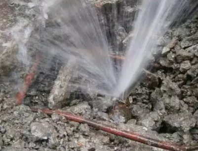 绿园水管维修多少钱