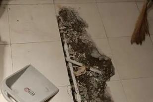 绿园卫生间漏水检测电话